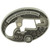 NAA LNG RFL CUST OVAL BELT BUCKLE