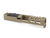 RTS G26 Gen 3&4 ZPS.2 Slide RMR Cut Flat Dark Earth(FDE)