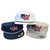 Huk American Rope Hat Harbor Mist