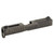 NOVESKE OR SLD FOR GLOCK 19 G5 BLACK