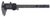 6"LYMAN ELECTRONIC CALIPER S/S 