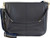 CONCEALED CARRY BAG NAVYCAMELEON VIDA PURSE 