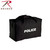 Rothco Large Canvas Police Gear Bag - Black