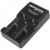 USB Dual-Battery Charger for 4700-BATT