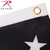Rothco Red, White, and Blue Thin Blue Line US Flag - 3' X 5'