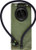 REPLACEMENT 2.5-L BLACK HOSERED ROCK HYDRATION BLADDER 