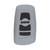 Sabre 3-in-1 Stun Gun Safety Tool with Personal Alarm and Flashlight Grey