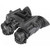 AGM NVG-50 3AW1 DUAL NIGHT VISION GOGGLE/BINO