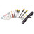 WHEELER PROFESSIONAL GUNSMITH FILE SET
