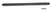 Green Mountain 16" Ruger Precision Rimfire barrel Fluted w/muzzle threads
