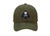 Black Ink Death Spade Low Profile Insignia Cap