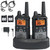 Midland X-Talker T290VP4 Two-Way Radio 2 pk.