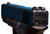 Diamond GLOCK Sight Set Lrg Frame Gen3/5
