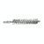 Pro-Shot Stainless Steel Chamber Brush (8/32 Thread) .38/.357 cal.