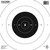 Champion Official NRA Paper Targets GB-8(CP) 25 yd Timed and Rapid Fire 12/ct