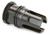 GRIFFIN DUAL-LOK FLASH SUPPRESSOR 30CAL 18X1RH GRIFFIN DUAL-LOK FLASH SUPPRESSOR 30CAL 18X1RH