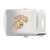 Rothco Web Belt Buckles With USMC Emblem