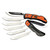 Outdoor Edge Razor-Lite EDC Knife Orange