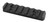 MFT Tekko Metal KeyMod 3" Rail Blk