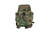 Rothco Canvas Outdoorsman Rucksack