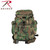 Rothco Canvas Outdoorsman Rucksack