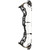 Bear Alaskan XT Bow Throwback Black 70 lbs. RH