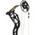 Bear Alaskan XT Bow Throwback Black 70 lbs. RH