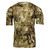 Kryptek Valhalla Short Sleve Crew Shirt Obskura Transitional Large