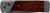 LOCK 3.1" FOLDER ROSEWOODOLD TIMER KNIFE FRONTIER PIVOT 