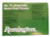 BENCHREST 5000 PACK CASEREMINGTON PRIMERS SMALL RIFLE 
