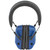 CHAMPION VANQUISH PRO MUFF BLUE