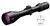 BLEMISHED Burris 2-12x50 Six X Rifle Scope Ballistic Plex Reticle Matte