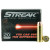 AMMO INC STREAK 45COLT 250GR RED