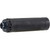 IWI 7.62 Suppressor 7.62mm w/Direct Thread 5/8-24 HUB-T Mount Black