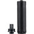 IWI 7.62 Suppressor 7.62mm w/Direct Thread 5/8-24 HUB-T Mount Black
