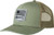 GREENBERETTA CAP PM TRUCKER SAGE  GREENBERETTA CAP PM TRUCKER SAGE