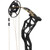 Bear Alaskan XT Bow Throwback Black 70 lbs. LH