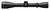 BLEMISHED Leoupold VX-2 Rifle Scope Rifle Scope - 3-9x40mm CDS Duplex Reticle Matte