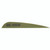 AAE Hybrid 40 Vanes OD Green 3.8 in. 100 pk.