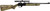 YOUTH RIFLE KIT .177DAISY CAMO 2840 WITH SCOPE 