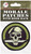 Rothco Military Skull & Knife Morale Patch