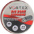 45 525GR FP 30 PER TIN <HATSAN VORTEX BIG BORE SUPREME 