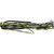 J and D Genesis String and Cable Kit Black/Flo Yellow D97