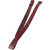 1791 HUNT Simple Strap Rifle Sling Brown Ambidextrous