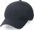 BRN CORONADO CAP BLACK S/M