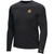 ScentLok Climafleece BaseSlayer Top Black Small