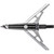 Rage Black Series Chisel   2 in. 3 pk.