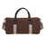 Rothco Canvas & Leather Gym Duffle Bag