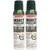 Coleman High & Dry Insect Repellent 25% Deet - Twin Pack