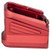 ZEV +5 BASEPAD FOR GLOCK MAGAZINE RED